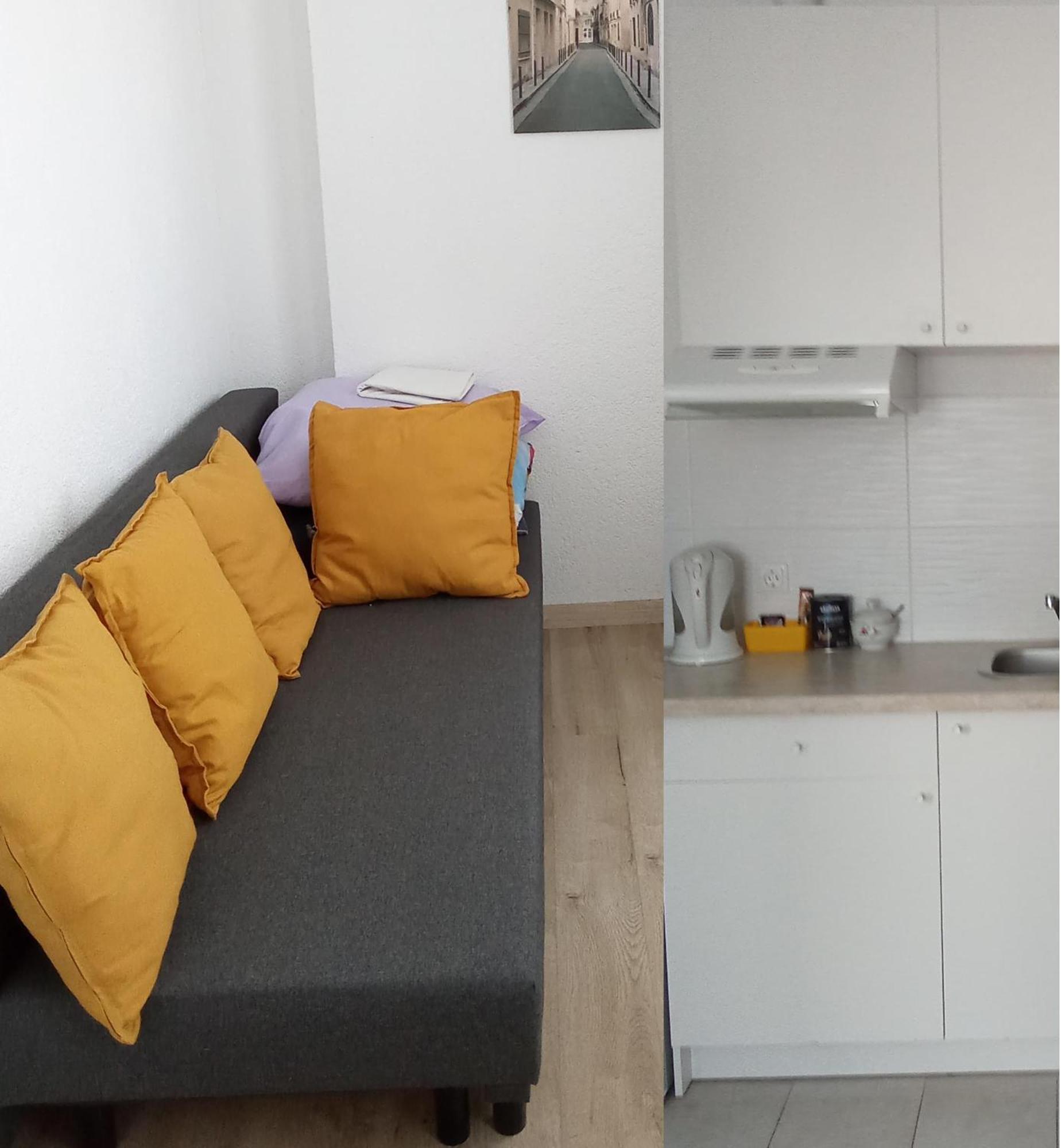 Miko Apartamentai Kaunas Exterior photo